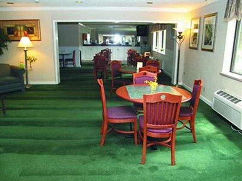 Motel 6-Maryland Heights, Mo Restaurant photo